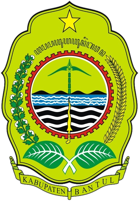 Pemerintah Kabupaten Bantul